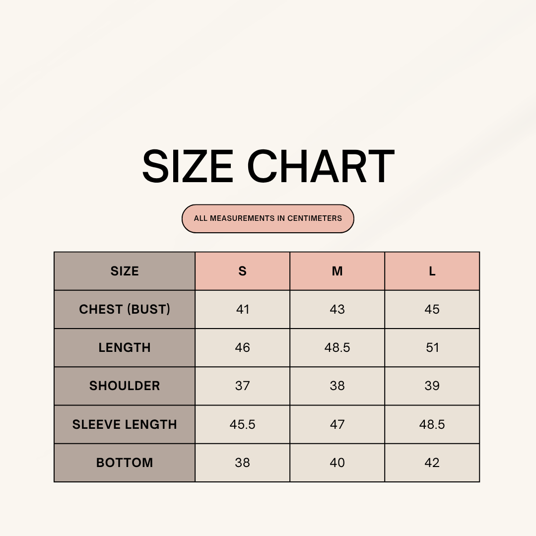 Lavender High Neck Long Sleeve Crop Top for Women by Elefento